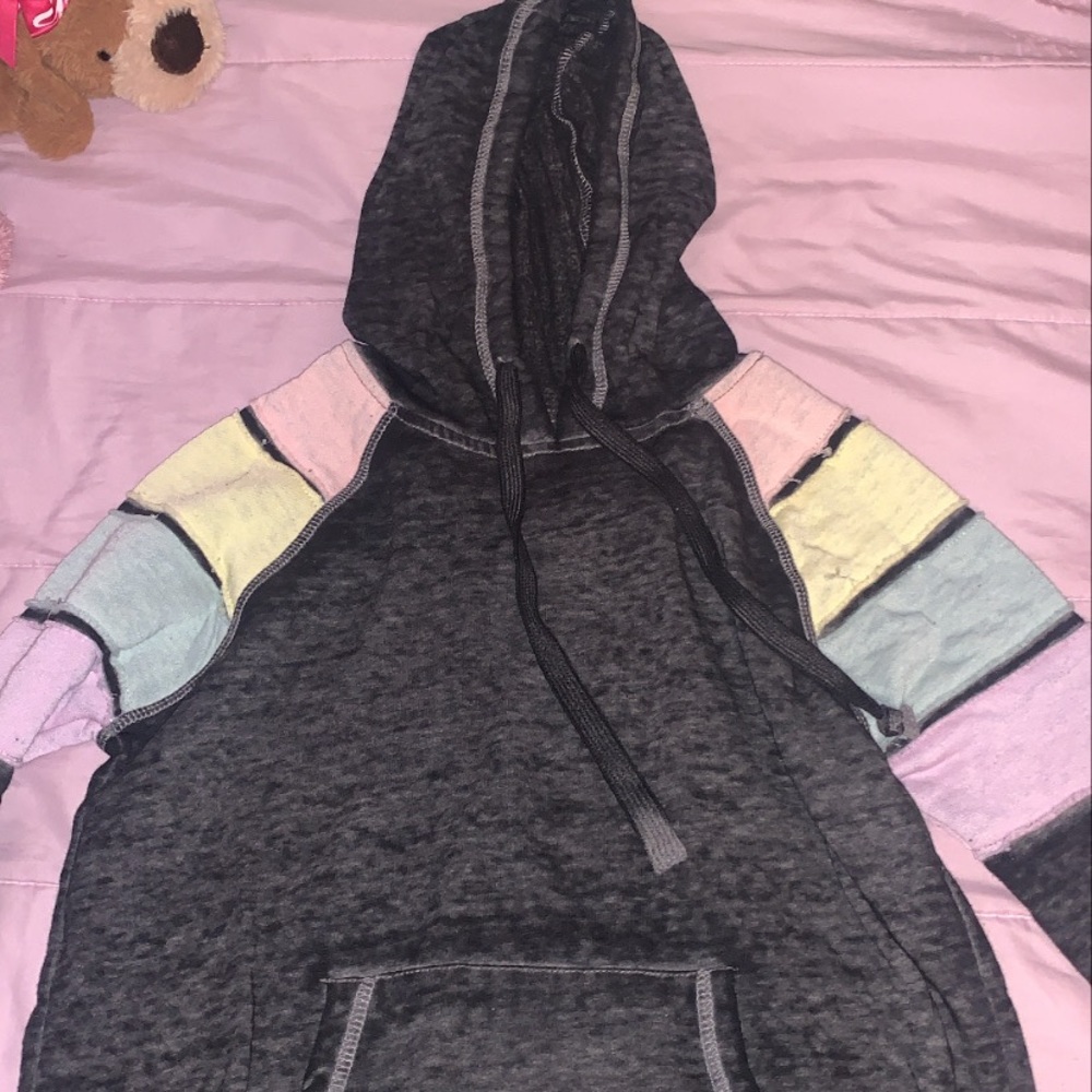 hoodies